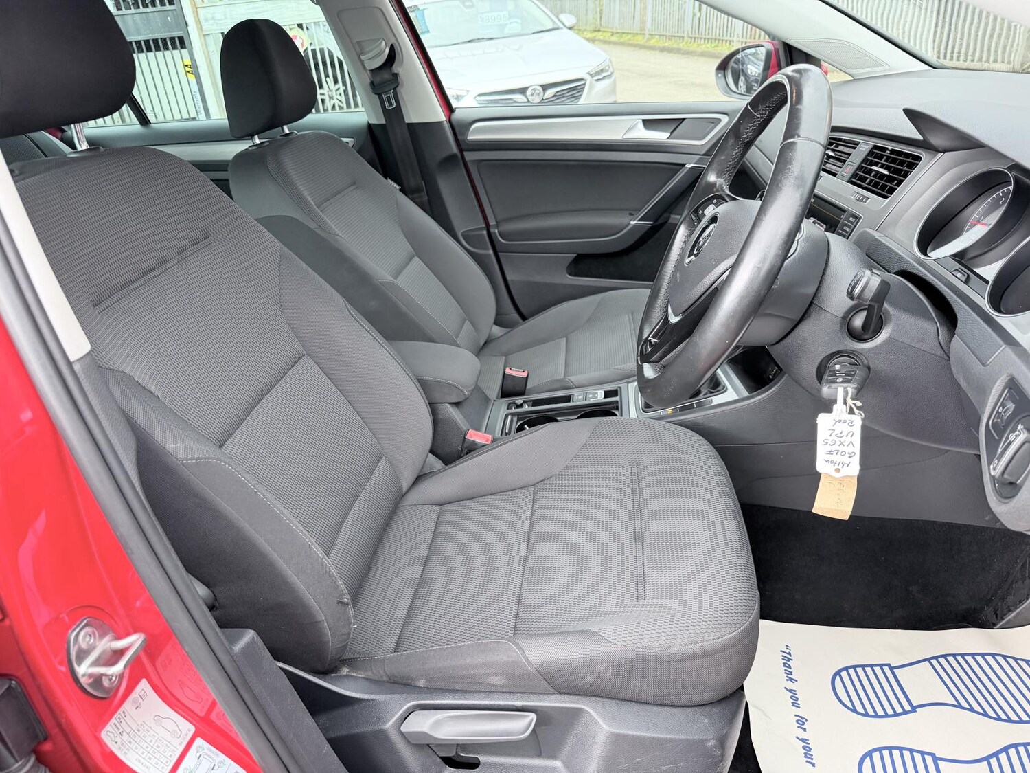 Used Volkswagen Golf 2015 for sale - 77665277: Photo 10