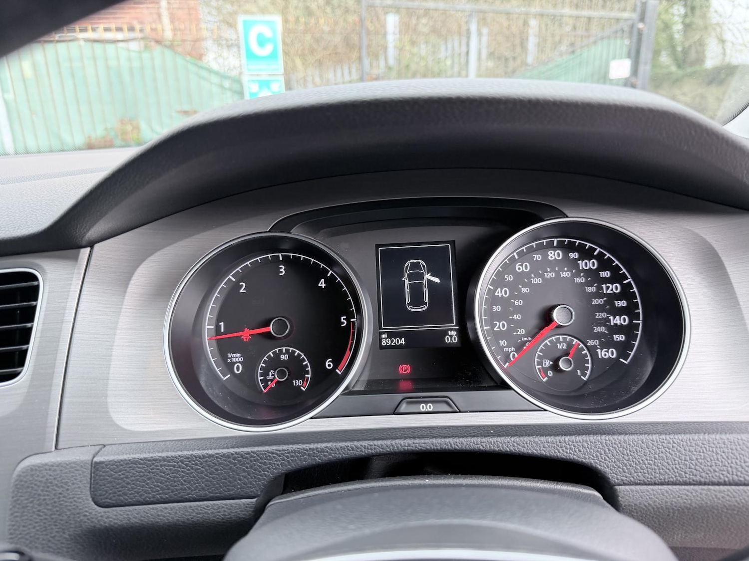 Used Volkswagen Golf 2015 for sale - 77665277: Photo 11