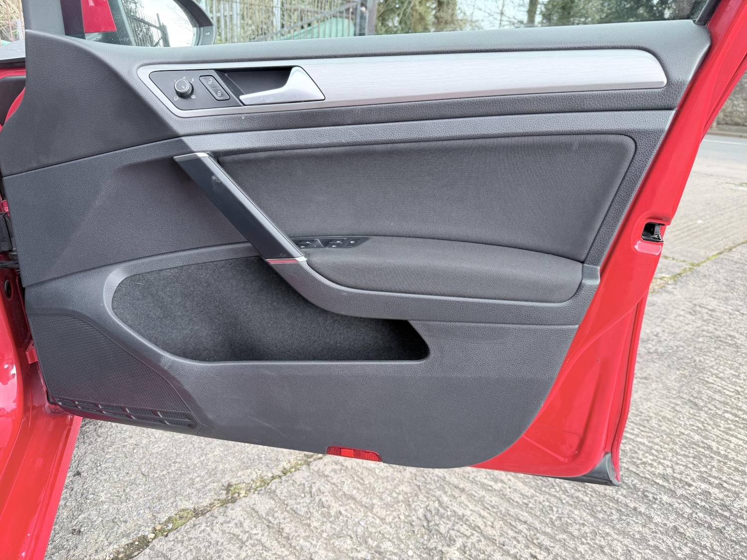 Used Volkswagen Golf 2015 for sale - 77665277: Photo 15