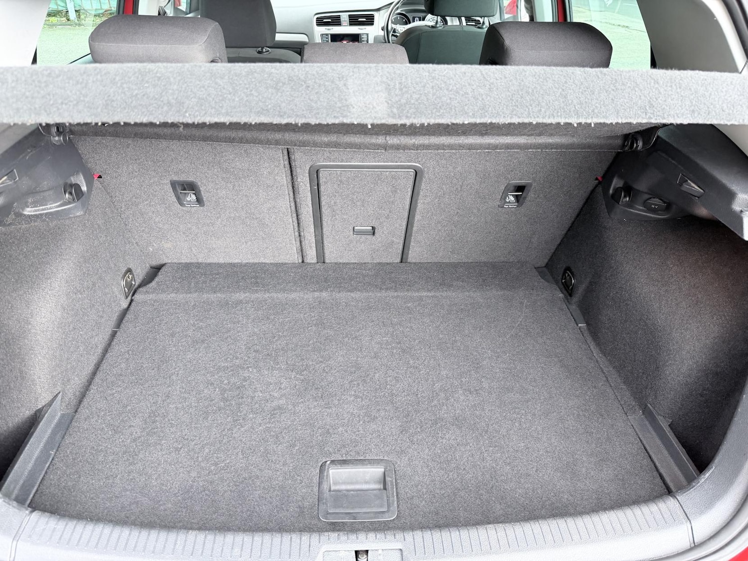 Used Volkswagen Golf 2015 for sale - 77665277: Photo 17