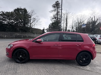 Used Volkswagen Golf 2015 for sale - 77665277: Photo