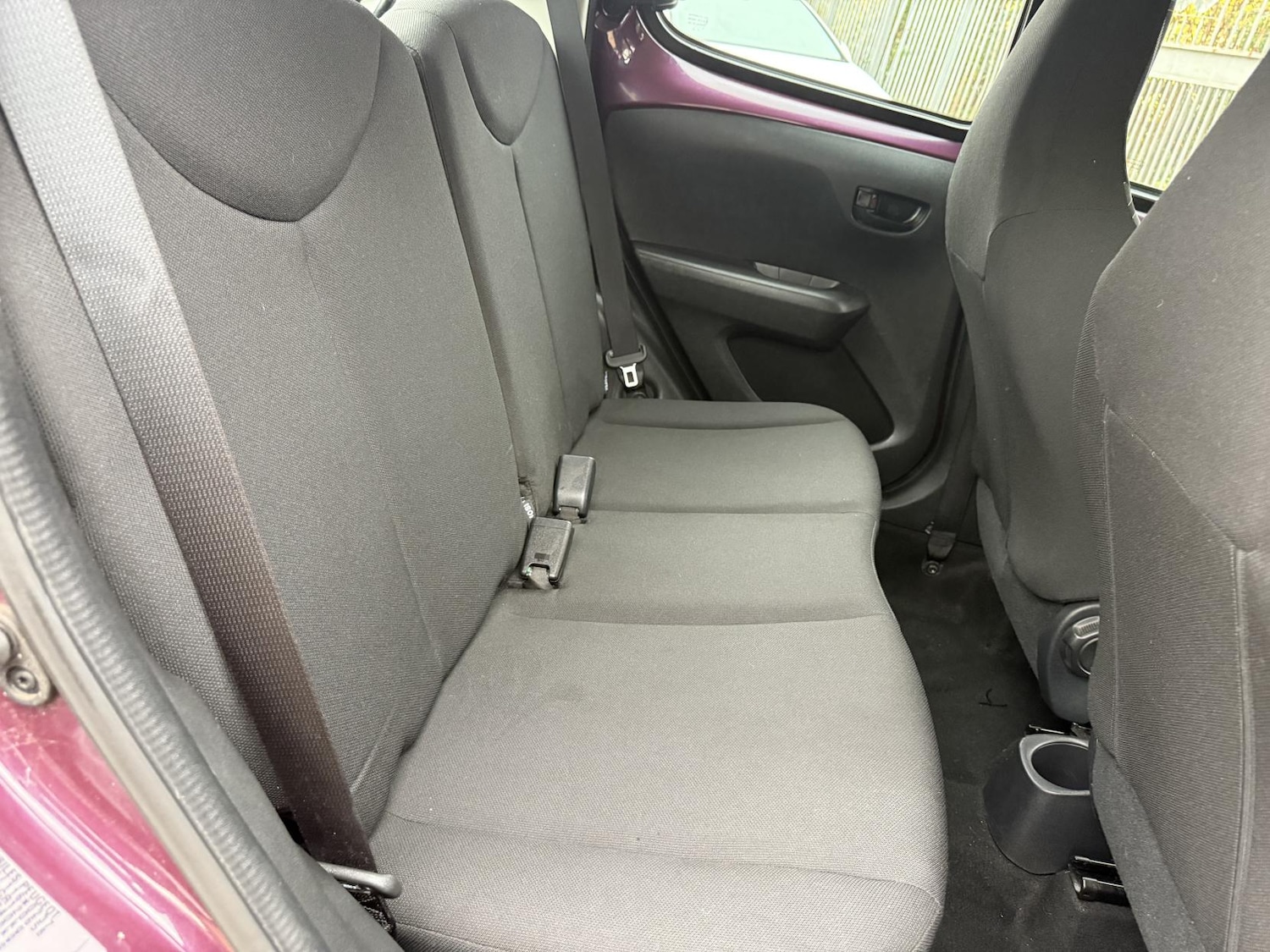 Used Peugeot 108 2017 for sale - 76494342: Photo 16