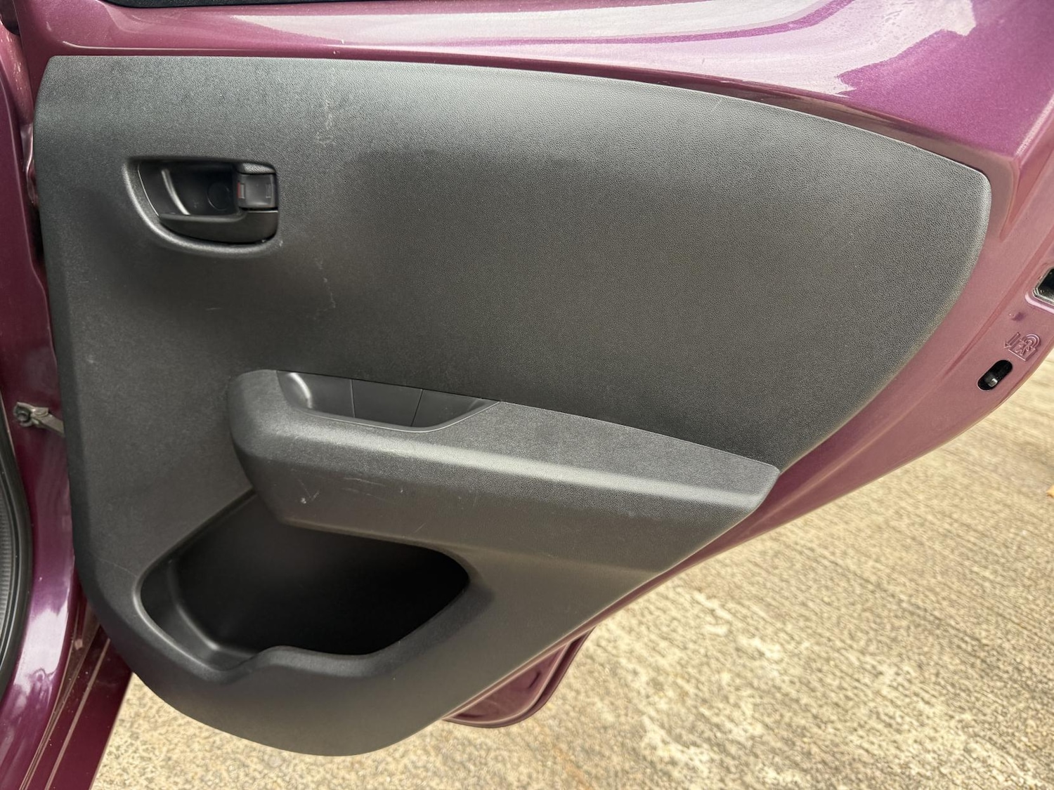 Used Peugeot 108 2017 for sale - 76494342: Photo 17