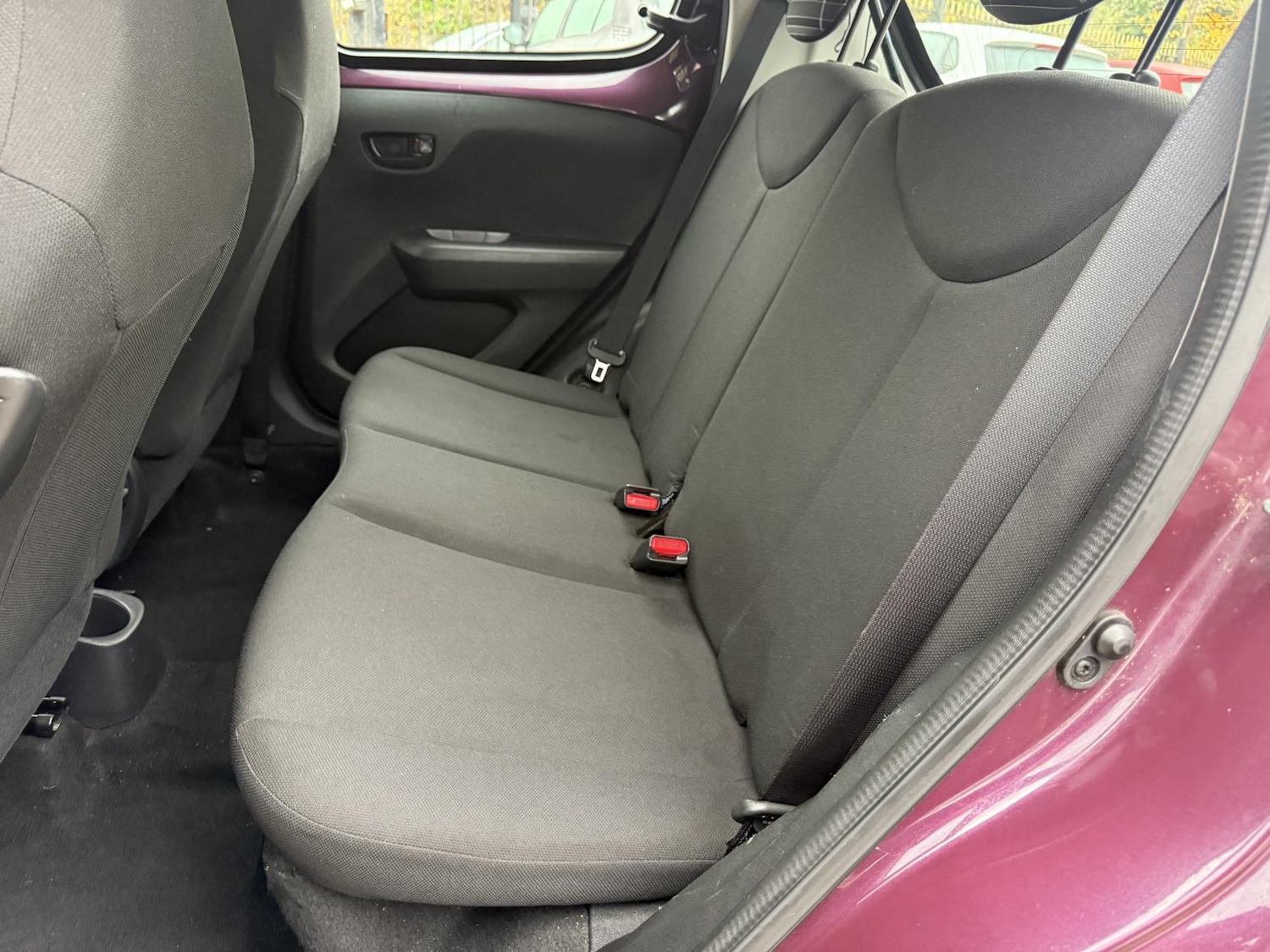 Used Peugeot 108 2017 for sale - 76494342: Photo 19