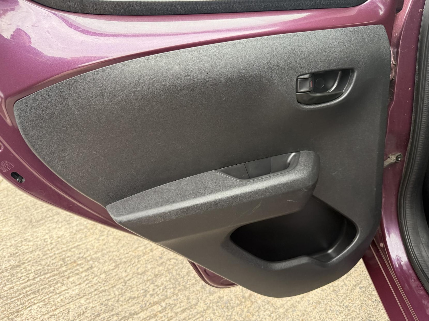 Used Peugeot 108 2017 for sale - 76494342: Photo 20