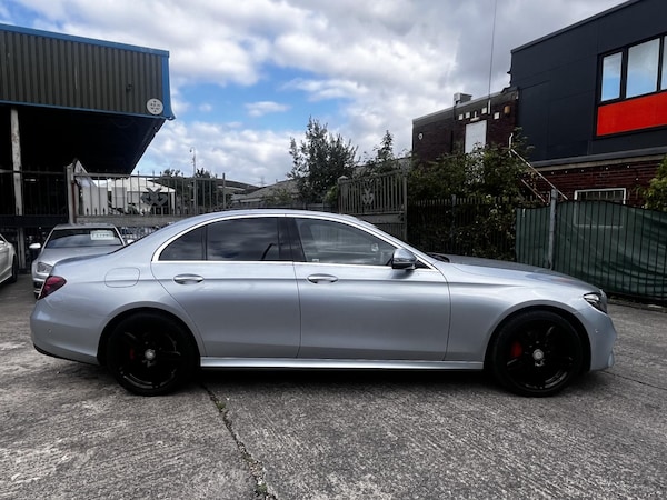 Used Mercedes-Benz E-Class 2016 for sale - 74013612: Photo 10