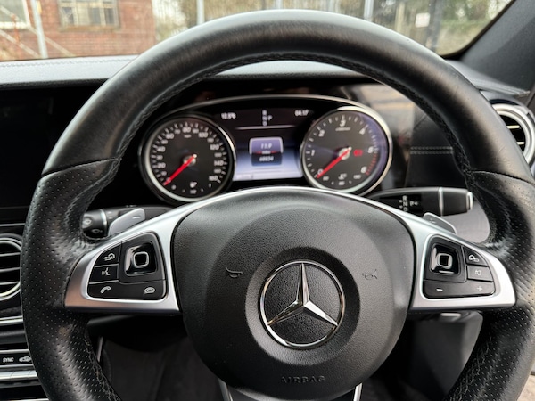 Used Mercedes-Benz E-Class 2016 for sale - 74013612: Photo 13