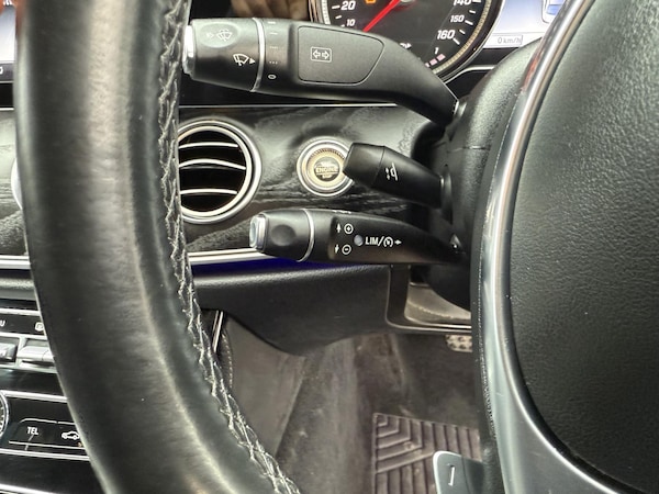 Used Mercedes-Benz E-Class 2016 for sale - 74013612: Photo 18