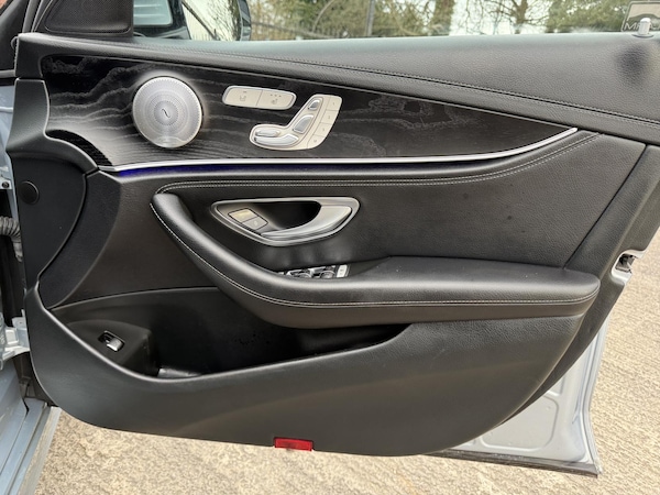 Used Mercedes-Benz E-Class 2016 for sale - 74013612: Photo 20