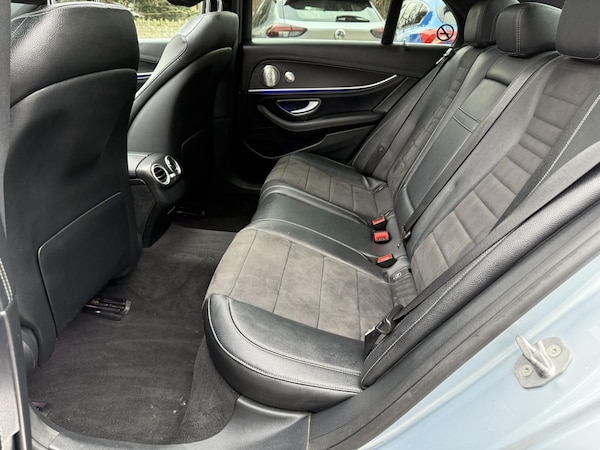 Used Mercedes-Benz E-Class 2016 for sale - 74013612: Photo 24