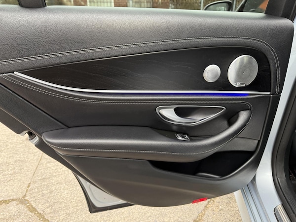 Used Mercedes-Benz E-Class 2016 for sale - 74013612: Photo 25