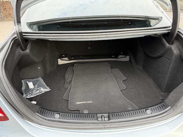 Used Mercedes-Benz E-Class 2016 for sale - 74013612: Photo 27