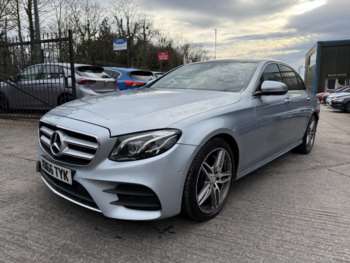 Used Mercedes-Benz E-Class 2016 for sale - 74013612: Photo