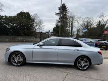 Used Mercedes-Benz E-Class 2016 for sale - 74013612: Photo