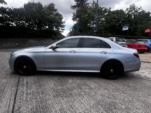 Used Mercedes-Benz E-Class 2016 for sale - 74013612: Photo 5