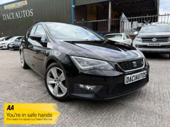 2016 - 2.0 TDI FR Hatchback 5dr Diesel DSG Euro 6 (s/s) (150 ps)