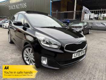 2015 - 1.7 CRDi 3 5dr