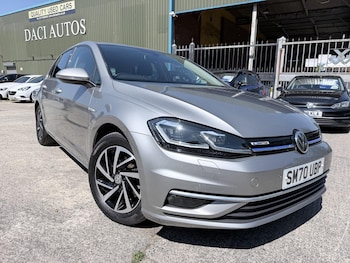 Used Volkswagen Golf 2020 for sale - 79154307: Photo