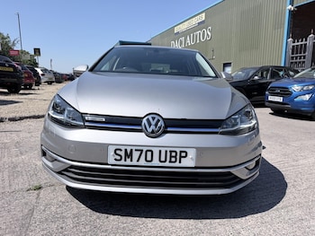 Used Volkswagen Golf 2020 for sale - 79154307: Photo