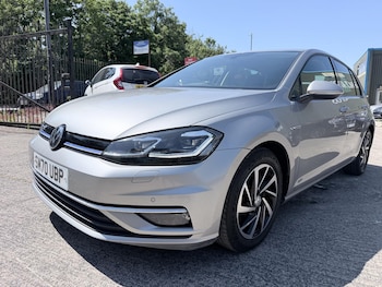 Used Volkswagen Golf 2020 for sale - 79154307: Photo