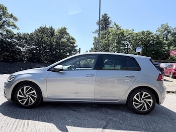 Used Volkswagen Golf 2020 for sale - 79154307: Photo