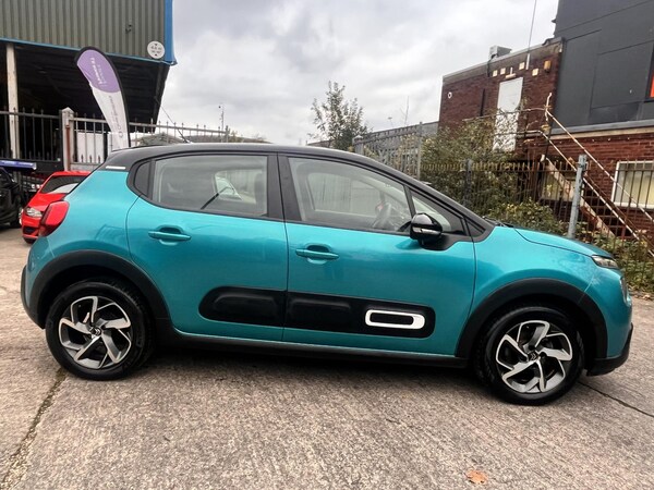 Used Citroen C3 2021 for sale - 72755189: Photo 10