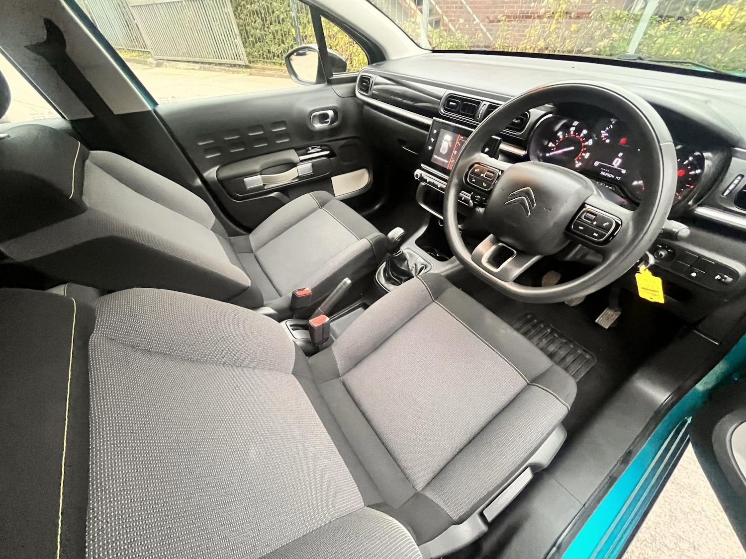 Vehicle 11