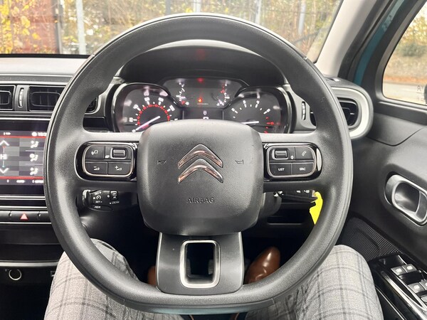 Used Citroen C3 2021 for sale - 72755189: Photo 13