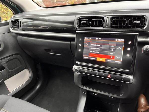 Used Citroen C3 2021 for sale - 72755189: Photo 15