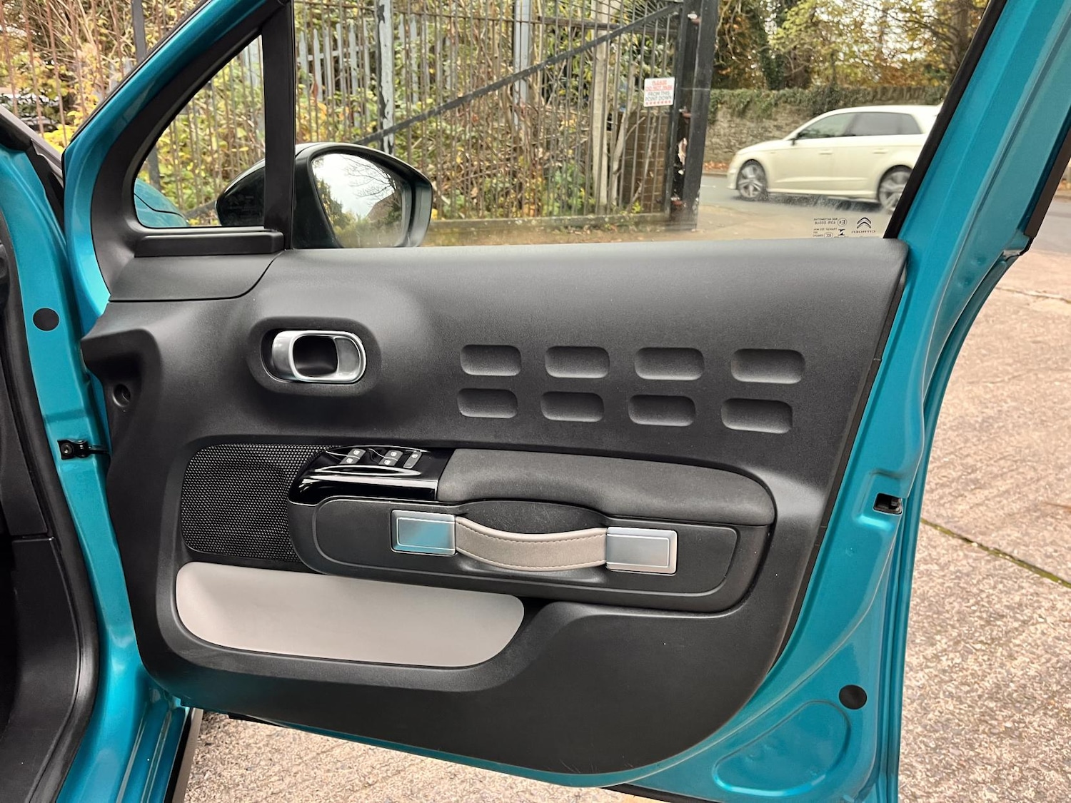 Vehicle 23
