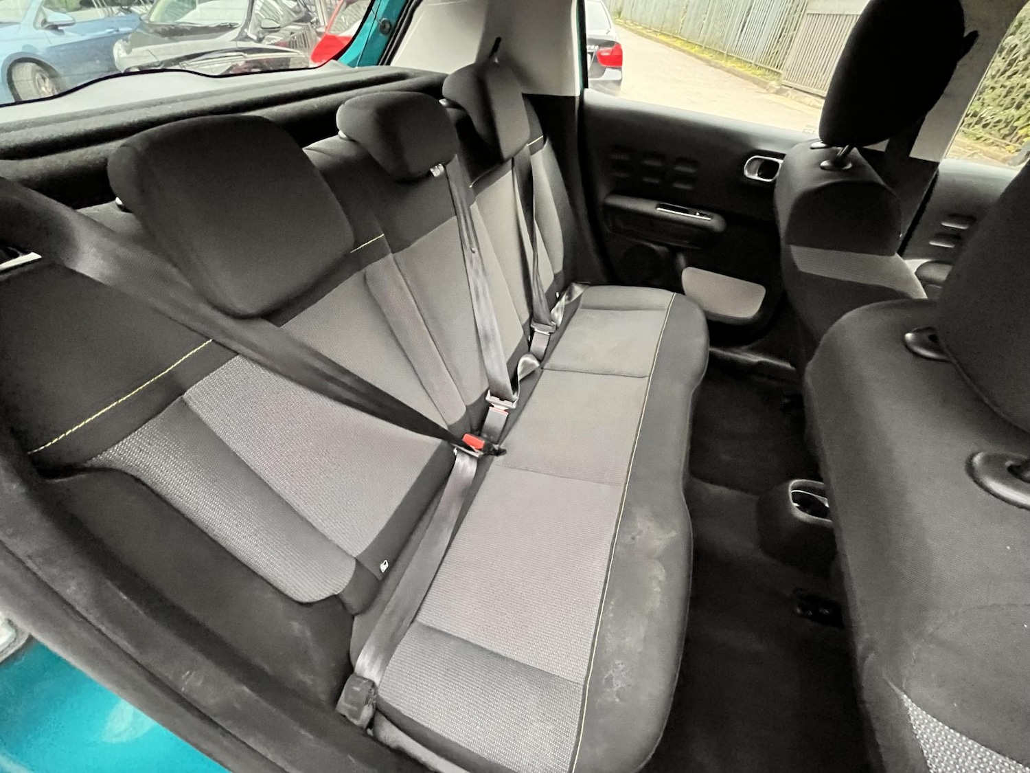 Vehicle 24
