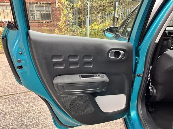 Used Citroen C3 2021 for sale - 72755189: Photo 25