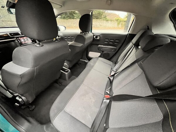 Used Citroen C3 2021 for sale - 72755189: Photo 26