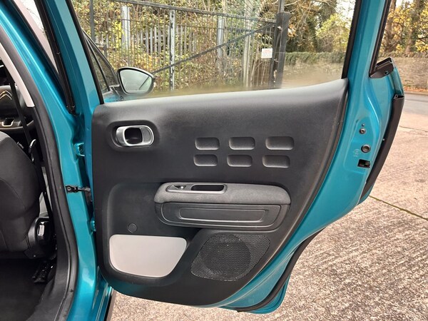 Used Citroen C3 2021 for sale - 72755189: Photo 27