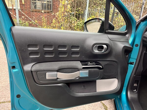 Used Citroen C3 2021 for sale - 72755189: Photo 29