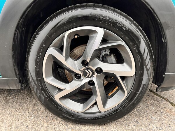 Used Citroen C3 2021 for sale - 72755189: Photo 32