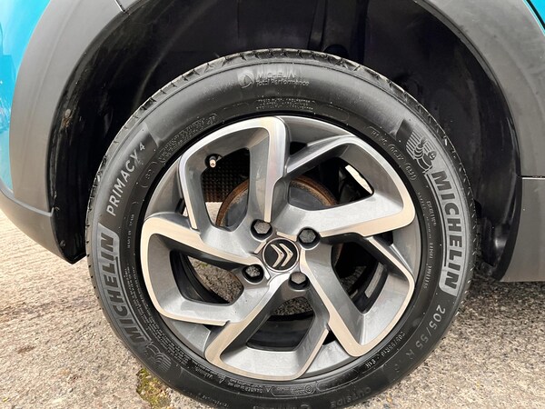 Used Citroen C3 2021 for sale - 72755189: Photo 33