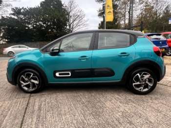 Used Citroen C3 2021 for sale - 72755189: Photo