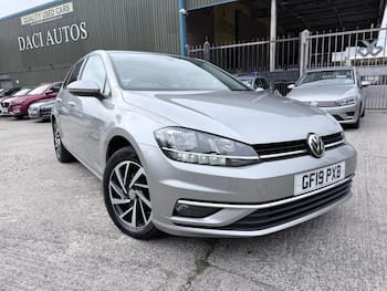Used Volkswagen Golf 2019 for sale - 79802262: Photo