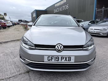 Used Volkswagen Golf 2019 for sale - 79802262: Photo