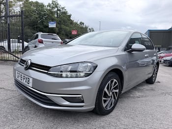 Used Volkswagen Golf 2019 for sale - 79802262: Photo