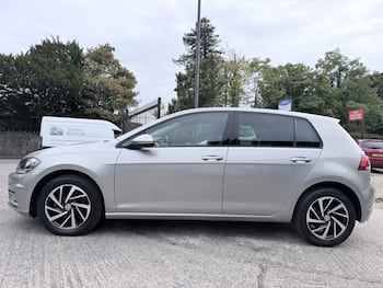 Used Volkswagen Golf 2019 for sale - 79802262: Photo