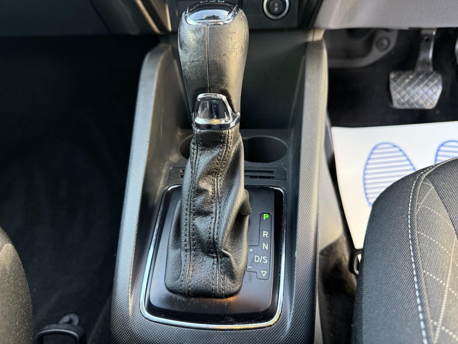 Used Skoda Fabia 2015 for sale - 76891890: Photo 14