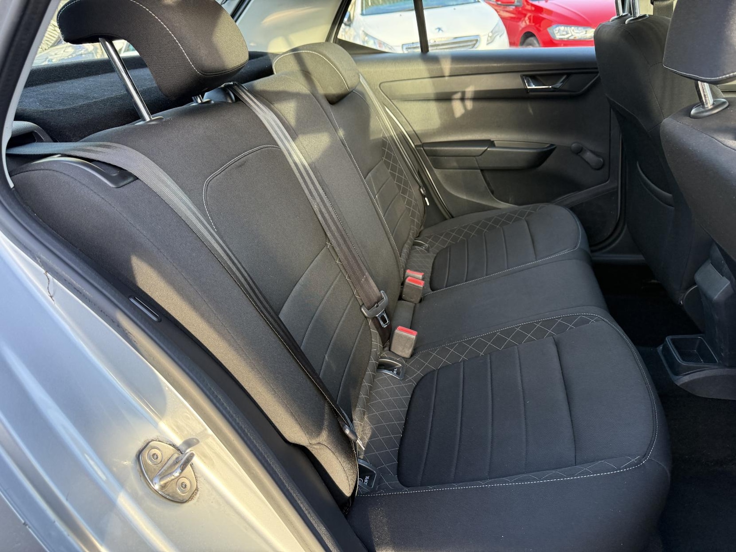 Used Skoda Fabia 2015 for sale - 76891890: Photo 15