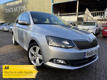 2015 - 1.2 TSI SE L 5dr DSG