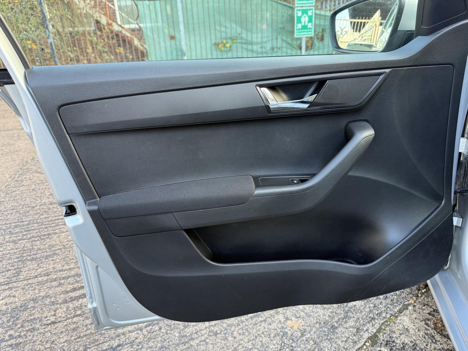 Used Skoda Fabia 2015 for sale - 76891890: Photo 24