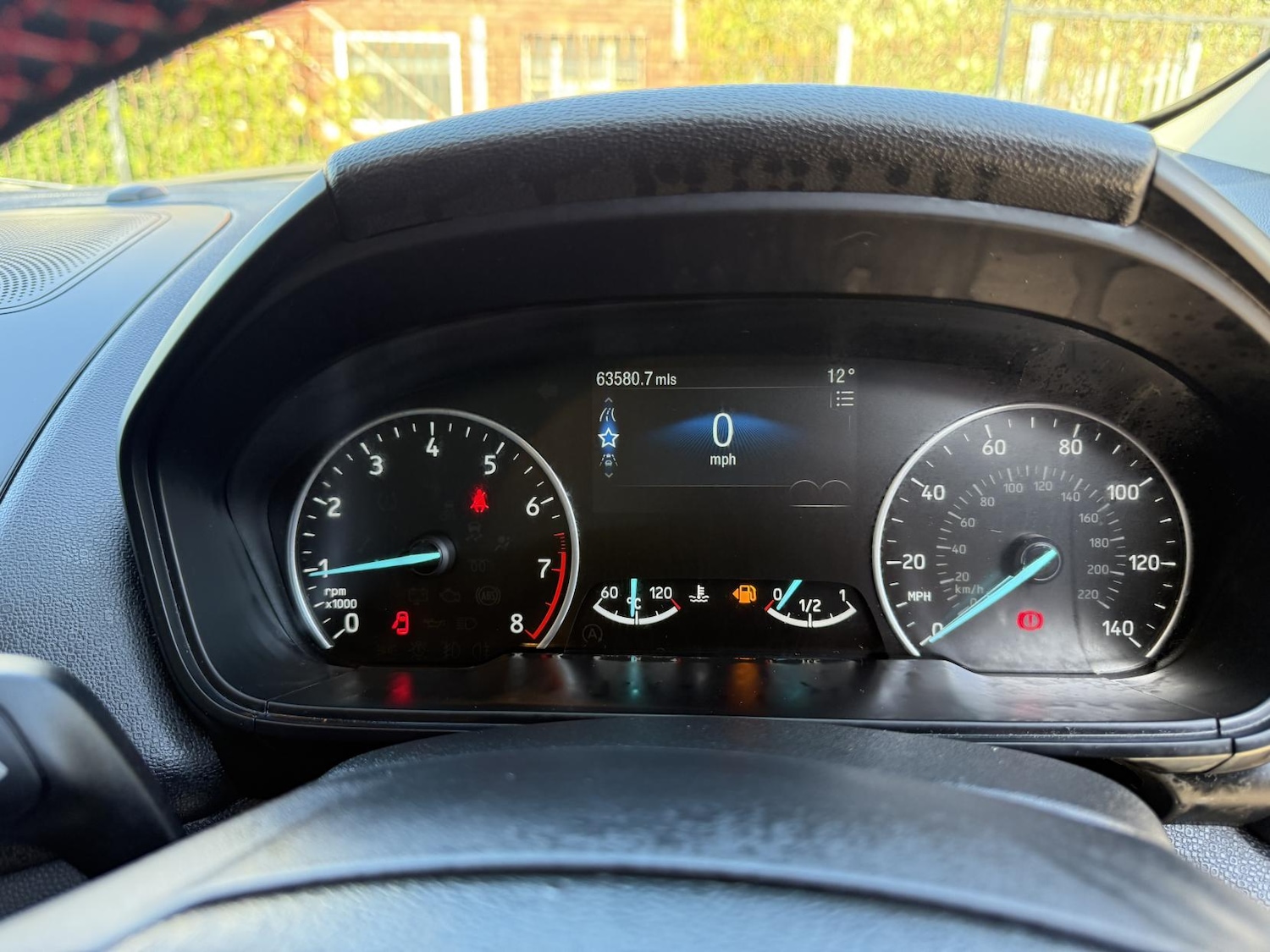 Vehicle 13
