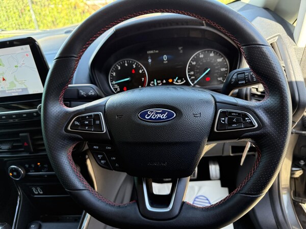 Used Ford Ecosport 2020 for sale - 74431437: Photo 14