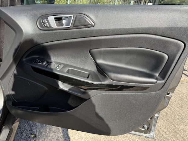 Used Ford Ecosport 2020 for sale - 74431437: Photo 15