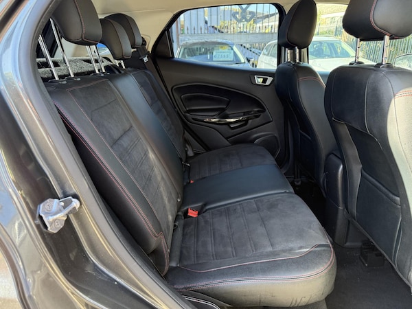 Used Ford Ecosport 2020 for sale - 74431437: Photo 16
